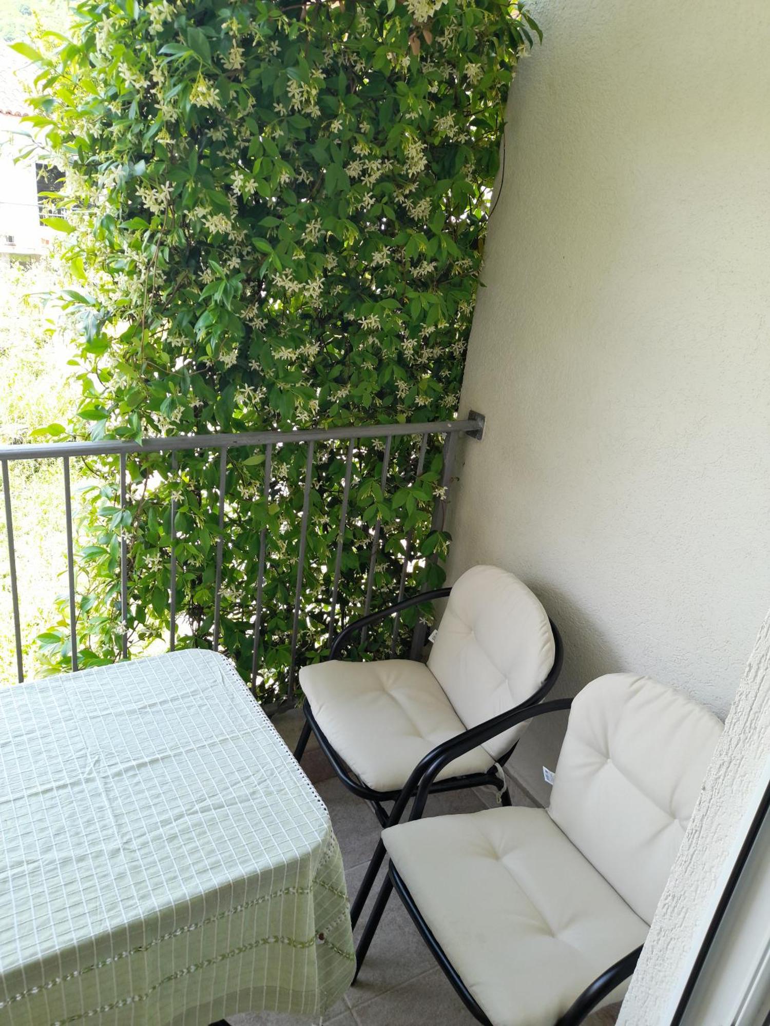 Guest House Djonovic Petrovac na moru Exterior foto