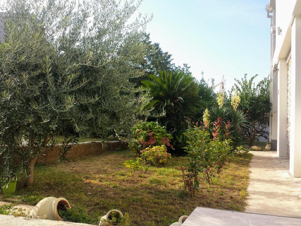 Guest House Djonovic Petrovac na moru Exterior foto